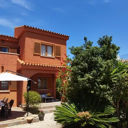 Casa Familiar * Dehesa De Campoamor