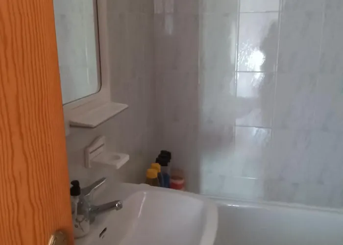 Casa Familiar Vakantiehuis