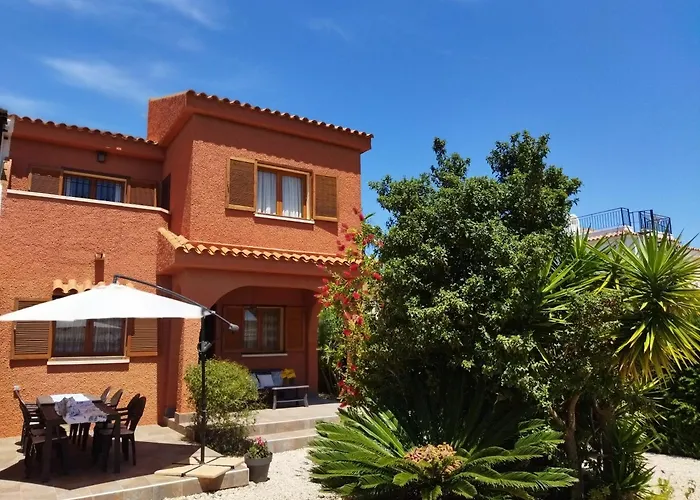 Casa Familiar * Dehesa De Campoamor